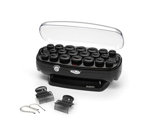 Krølltang - Babyliss Krølltang RS035E - hair rollers - RS035E