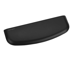 Musematte & Tilbehør  - Kensington ErgoSoft Wrist Rest for Compact Keyboards - K52801EU