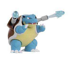 Pokemon - Pokemon Feature Figures Blastoise (11cm) - 50-00466 D