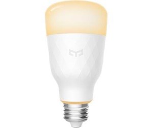 Smarthus - Yeelight Smart LED E27 Bulb 1S (dimbar) - YLDP15YL