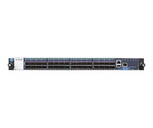 Switch/splitter - Netgear M4500-32C - switch - 32 ports - Managed - rack-mountable - CSM4532-100EUS