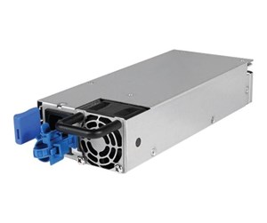 Strømforsyning (PSU) - Netgear APS750W - power supply - hot-plug / redundant - 750 Watt Strømforsyning (PSU) - 750 Watt - ATX - 80 Plus - APS750W-10000S