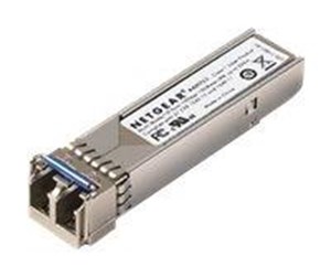 Repeater & Transceiver - Netgear ACM762 - QSFP28 transceiver module - 100 Gigabit Ethernet - ACM762-10000S