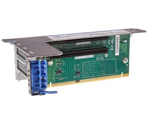 Dokkingstasjon - Lenovo Riser 2 - riser card - 4XH7A08780