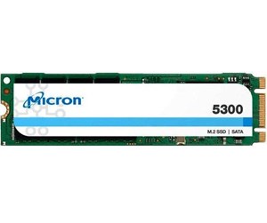 SSD - Lenovo Micron 5300 - 4XB7A17073