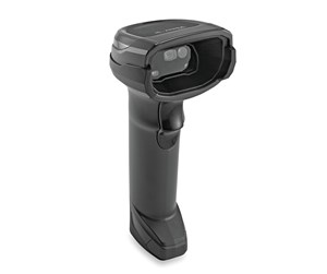 Strekkodelesere - Zebra DS8178 Handheld Barcode Scanner SR Standard Range Black (Scanner Only) - DS8178-SR0F007ZZWW