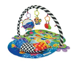 Babyleker - Lamaze - Freddie the Firefly Gym - 27170