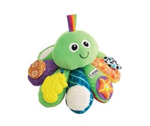 Babyleker - Lamaze Speckfish - L27206