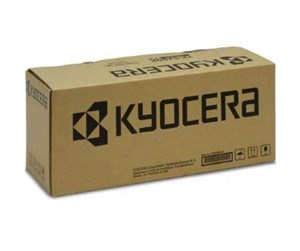 Printertilbehør blekk/toner - Kyocera TK 5345C - Laser toner Blå - 1T02ZLCNL0