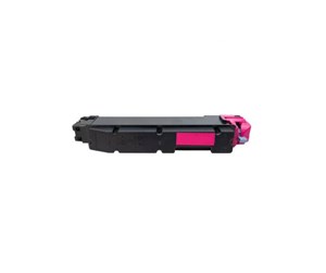 Printertilbehør blekk/toner - Kyocera TK 5345M - Laser toner Rød - 1T02ZLBNL0