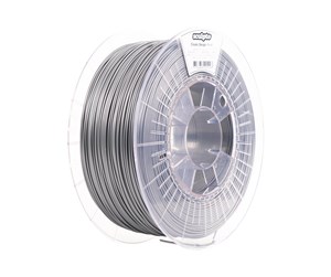 Filament - 3D Printer - Sculpto Silver Filament 1.0 kg - 45020204