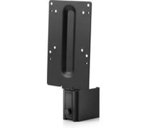 Kabinett tilbehør (kjølepasta mv.) - HP B250 PC Mounting Bracket - 8RA46AA