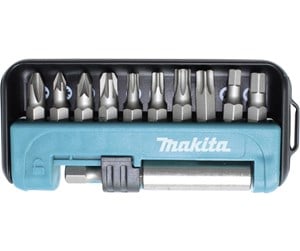 Bormaskin & Bits - Makita D-65006 - D-65006