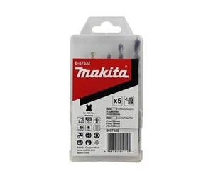 Verktøy - Makita B-57532 - B-57532