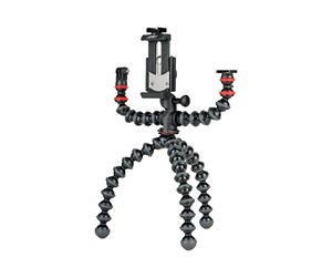 Tripod - Joby GorillaPod Mobile Rig - JB01533