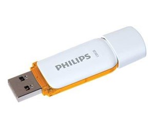 Minnepenn - Philips Snow Edition 2.0 - 128GB - Minnepenn - FM12FD70B/00