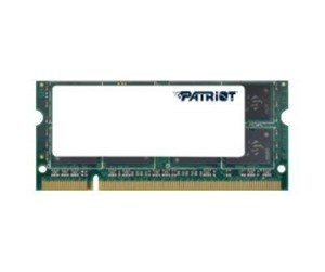 RAM - Patriot Signature Line - PSD48G266681S