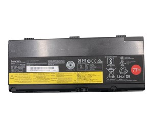 Bærbar PC - Batteri  - Lenovo ThinkPad Battery 77+ (Simplo) - 00NY493