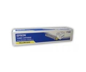 Printertilbehør blekk/toner - Epson Double Pack - black - original - toner cartridge - Return Program - Laser toner Svart - C13S051189DB