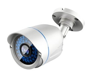 Overvåkningskamera - LevelOne ACS-5602 - surveillance camera - ACS-5602