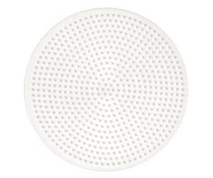 Kreative leker - Hama Ironing Beads Pegboard-Around Large - 221