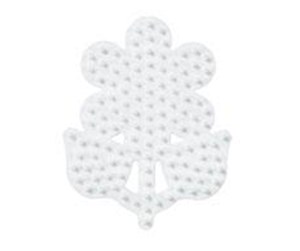 Kreative leker - Hama Ironing Beads-Flower Pegboard - 327