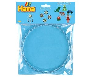 Kreative leker - Hama Ironing beads Mobile ring 2pcs. - 491