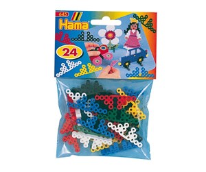 Kreative leker - Hama Ironing beads standard 24pcs. - 645