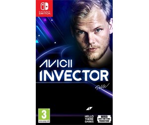 Spill - AVICII Invector - Nintendo Switch - Musikk - 5060188672319