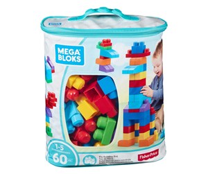 Kreative leker - Mega Bloks Big Building Classic - 973-1112