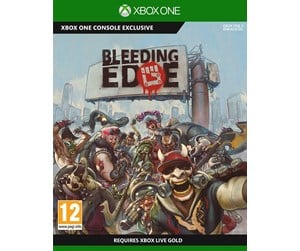 Spill - Bleeding Edge - Microsoft Xbox One - Action - PUN-00017