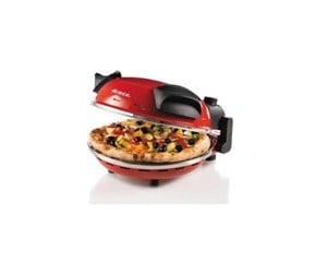 Mikrobølgeovn - Ariete Electrical Pizza oven - 8003705116702