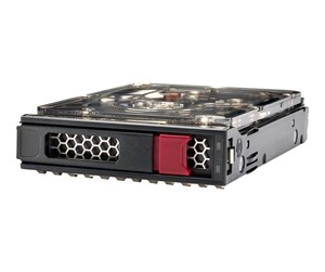 Harddisk - HP E - 16TB - Harddisk - P23608-B21 - SAS3 - 3.5" LFF - P23608-B21