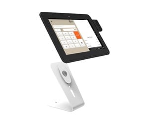 Veggmontering, AV-braketter & AV-møbler - Compulocks HoverTab Universal Tablet Security Stand - HOVERTABW