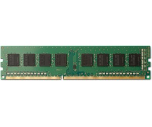 RAM - HP 16GB DDR4 2933 NECC UDIMM - 7ZZ65AA