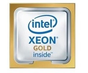 Prosessor/CPU - Dell Intel Xeon Gold 6226 / 2.7 GHz processor Prosessor/CPU - 12 kjerner - 2.7 GHz - 338-BTTE