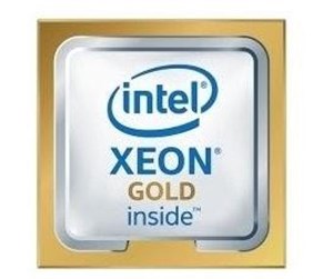 Prosessor/CPU - Dell Intel Xeon Gold 5215 / 2.5 GHz processor Prosessor/CPU - 10 kjerner - 2.5 GHz - 338-BSDJ