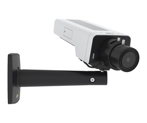 Overvåkningskamera - Axis P1378 Network Camera (Barebone) - 01810-031