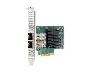 Nettverksadapter - HP E MCX512F-ACHT - P13188-B21