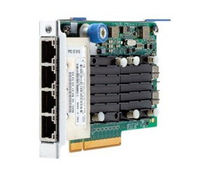 Nettverksadapter - HP E QL41134HLCU - P10094-B21