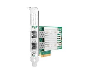 Nettverksadapter - HP E QL41232HLCU - P22702-B21