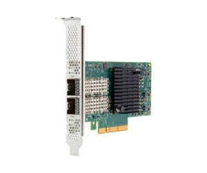 Nettverksadapter - HP E MCX516A-CCHT - P21927-B21