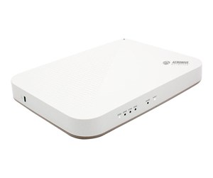 Ruter - Extreme Networks Aerohive XR600P - Router - AH-XR600P