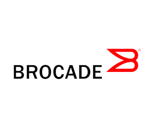 Nettverksadapter - Foundry Networks Brocade VDX - BR-VDX8770-2X100G-CFP2