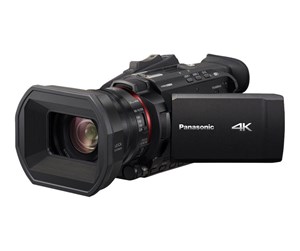 Videokamera - Panasonic HC-X1500 - camcorder - Leica - storage: flash card - HC-X1500E