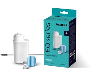 Kaffe & Espresso - Siemens Rengjøringssett for espressomaskin Bosch/ TZ80004B - TZ80004B