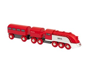 BRIO - Brio Streamline Train - 33557