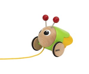 Babyleker - Brio Play & Learn Light Up Firefly - 30255