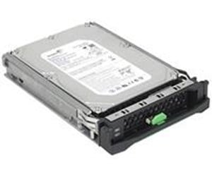 Harddisk - Fujitsu Business Critical - hard drive - 12 TB - SAS 12Gb/s - 12TB - Harddisk - S26361-F5571-L120 - SAS3 - 3.5" - S26361-F5571-L120