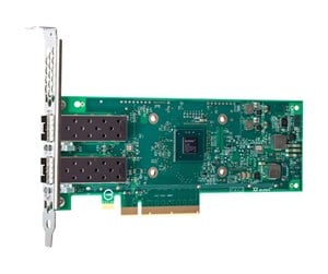 Nettverksadapter - Fujitsu Cavium FastLinQ QL41262HLCU - S26361-F4070-L502